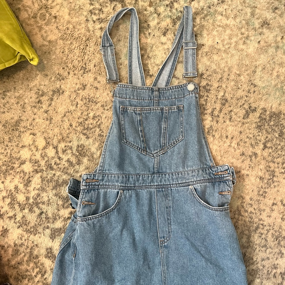 HM Overall dress